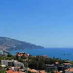 Estudio Vista Mar Triplo * Funchal (Madeira)