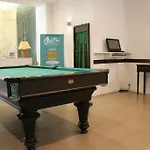 Apartment Estudio Vista Mar Triplo Funchal (Madeira)