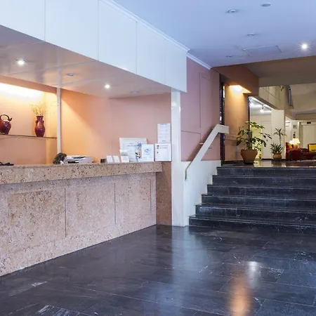 Estudio Vista Mar Triplo * Funchal (Madeira)