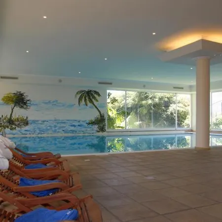 Apartment Estudio Vista Mar Triplo