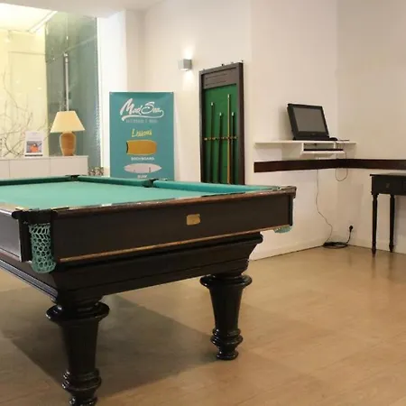 Apartment Estudio Vista Mar Triplo Funchal (Madeira)