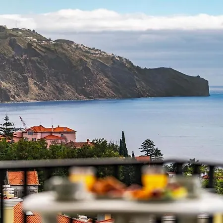 Estudio Vista Mar Triplo