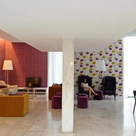 Estudio Vista Mar Triplo