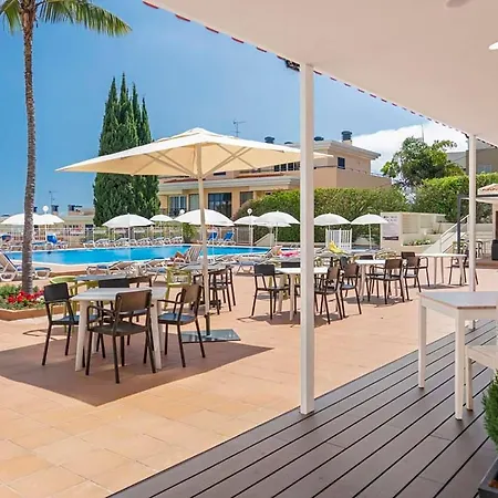 Estudio Vista Mar Triplo *