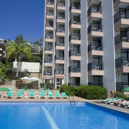 Estudio Vista Mar Triplo Apartament Funchal (Madeira)