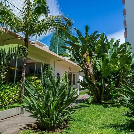 Estudio Vista Mar Triplo Apartament *