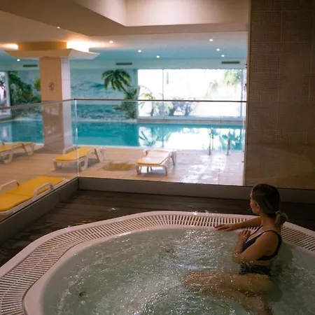 Апартаменты Estudio Vista Mar Triplo *