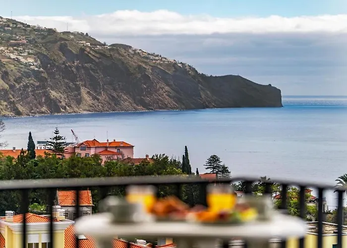 Estudio Vista Mar Triplo