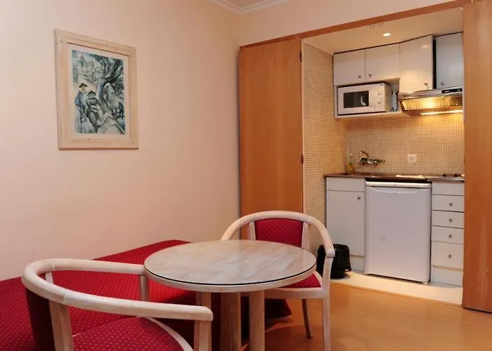 Estudio Vista Mar Triplo Apartment *