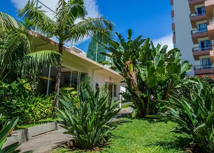 Estudio Vista Mar Triplo Apartment *