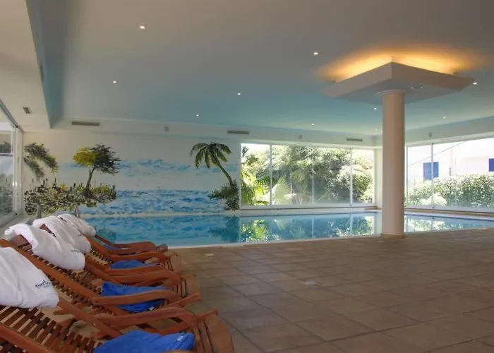 Apartment Estudio Vista Mar Triplo