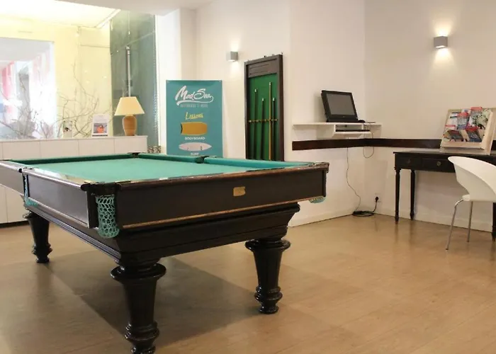 Apartment Estudio Vista Mar Triplo Funchal (Madeira)